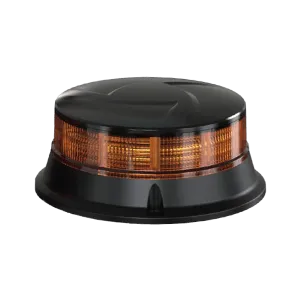 10-30V AMBER LED BEACON