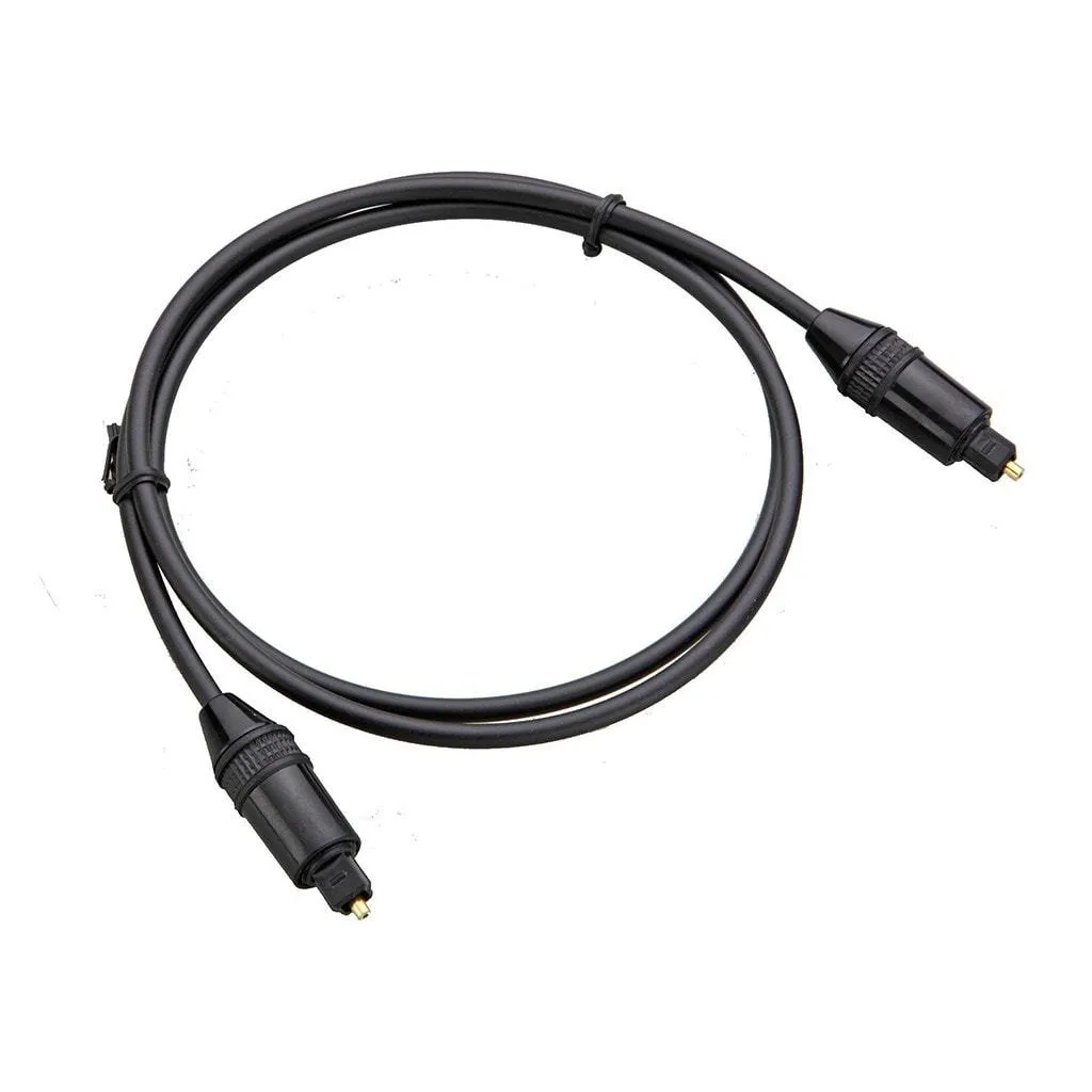 3’ TOSLINK Digital Audio Cable