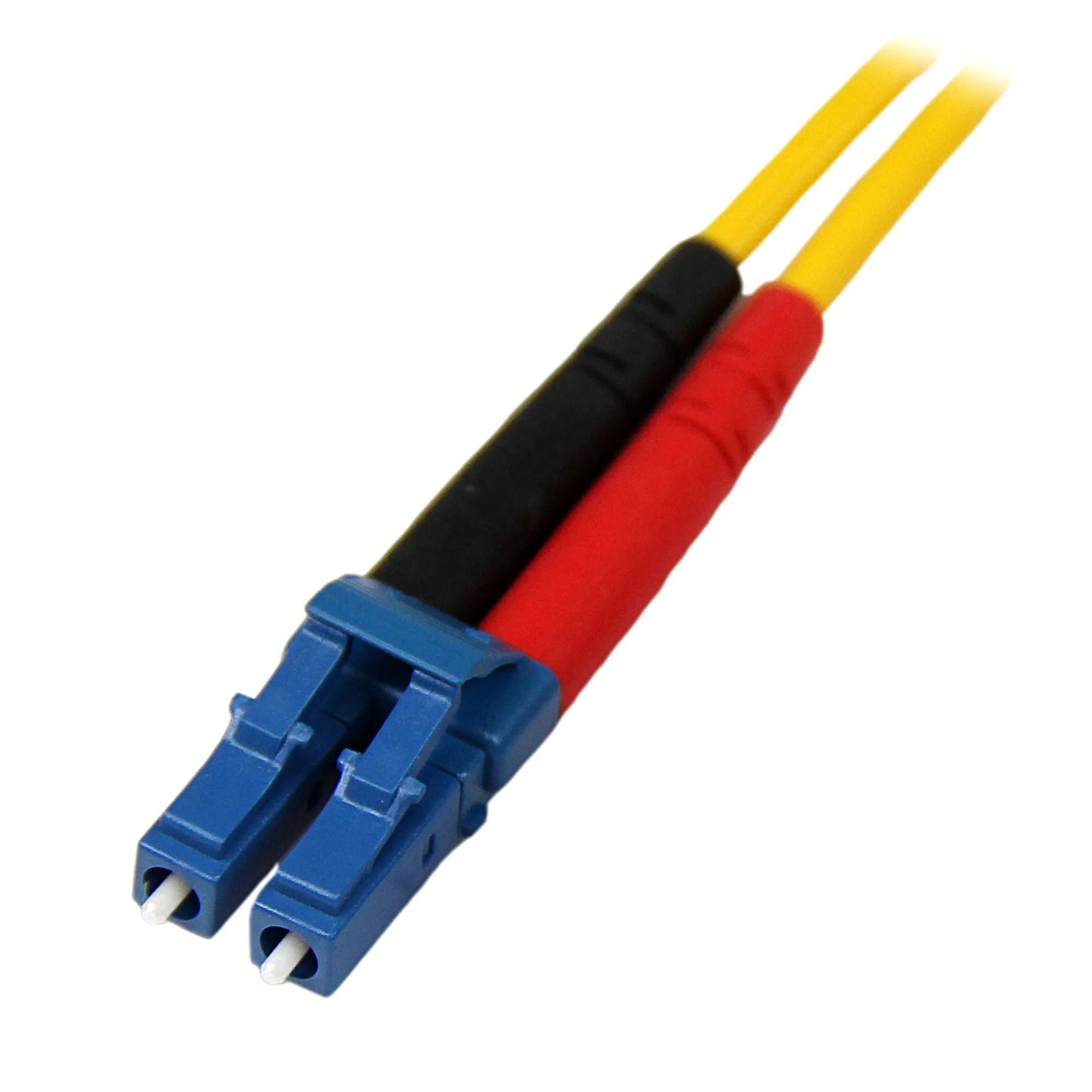 7M Fiber Optic Patch Cord Lc To