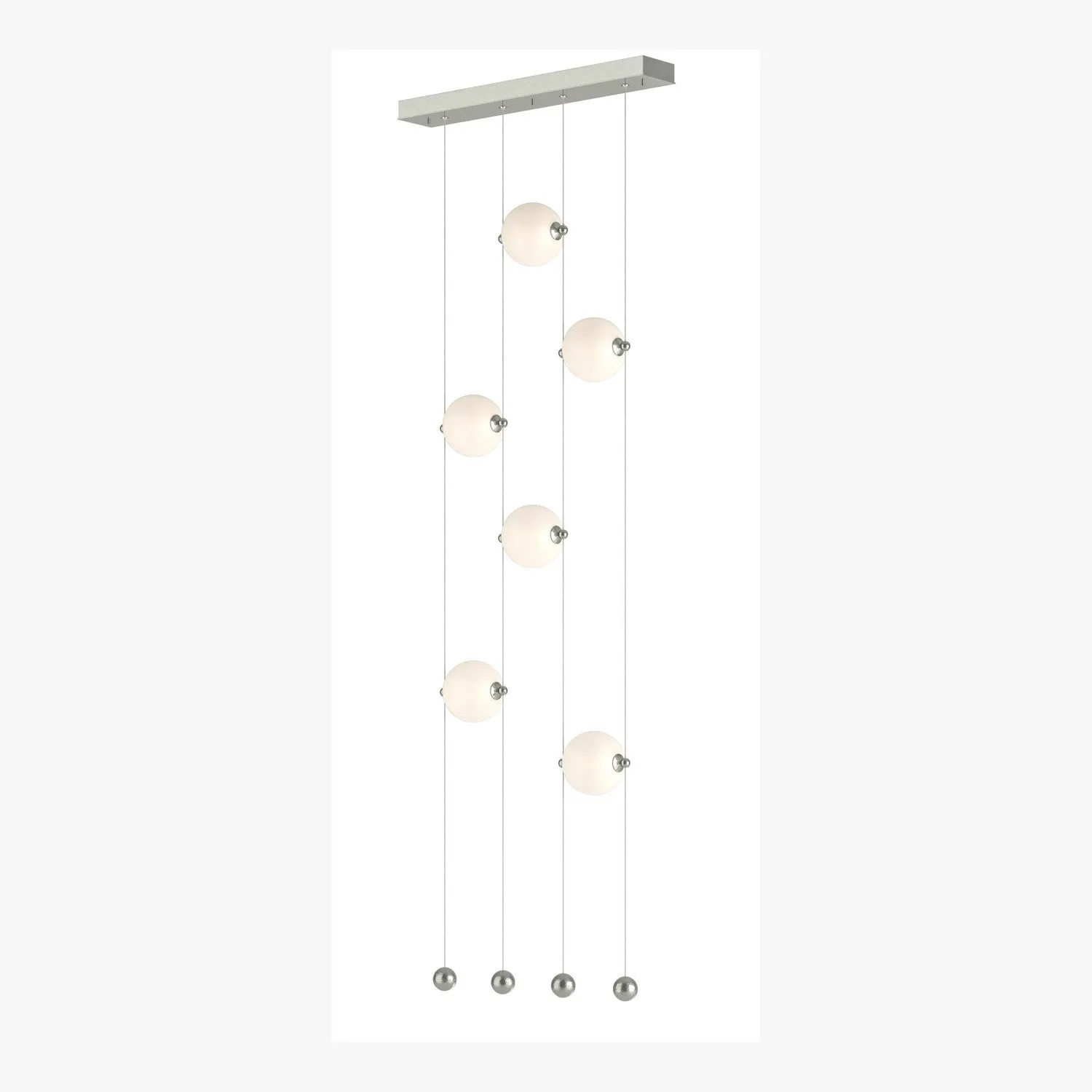 Abacus Pendants