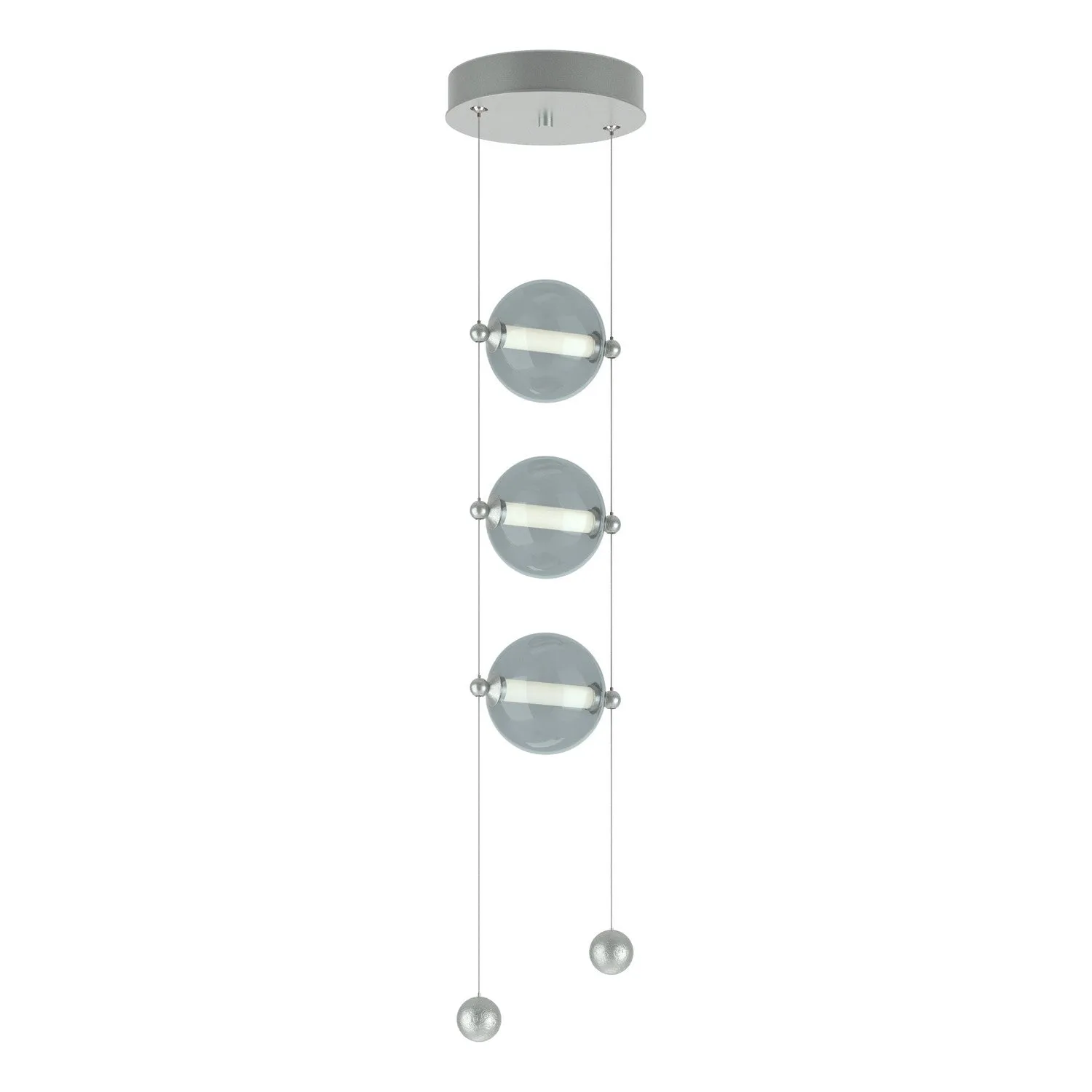 Abacus Pendants