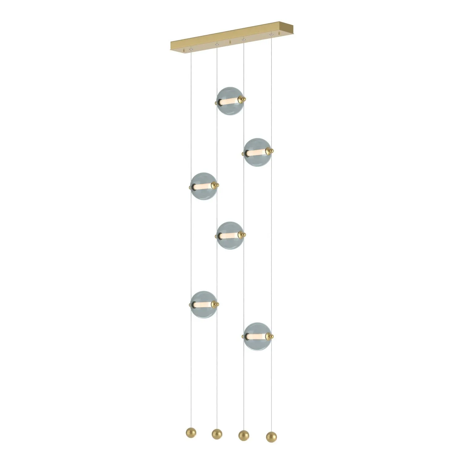 Abacus Pendants