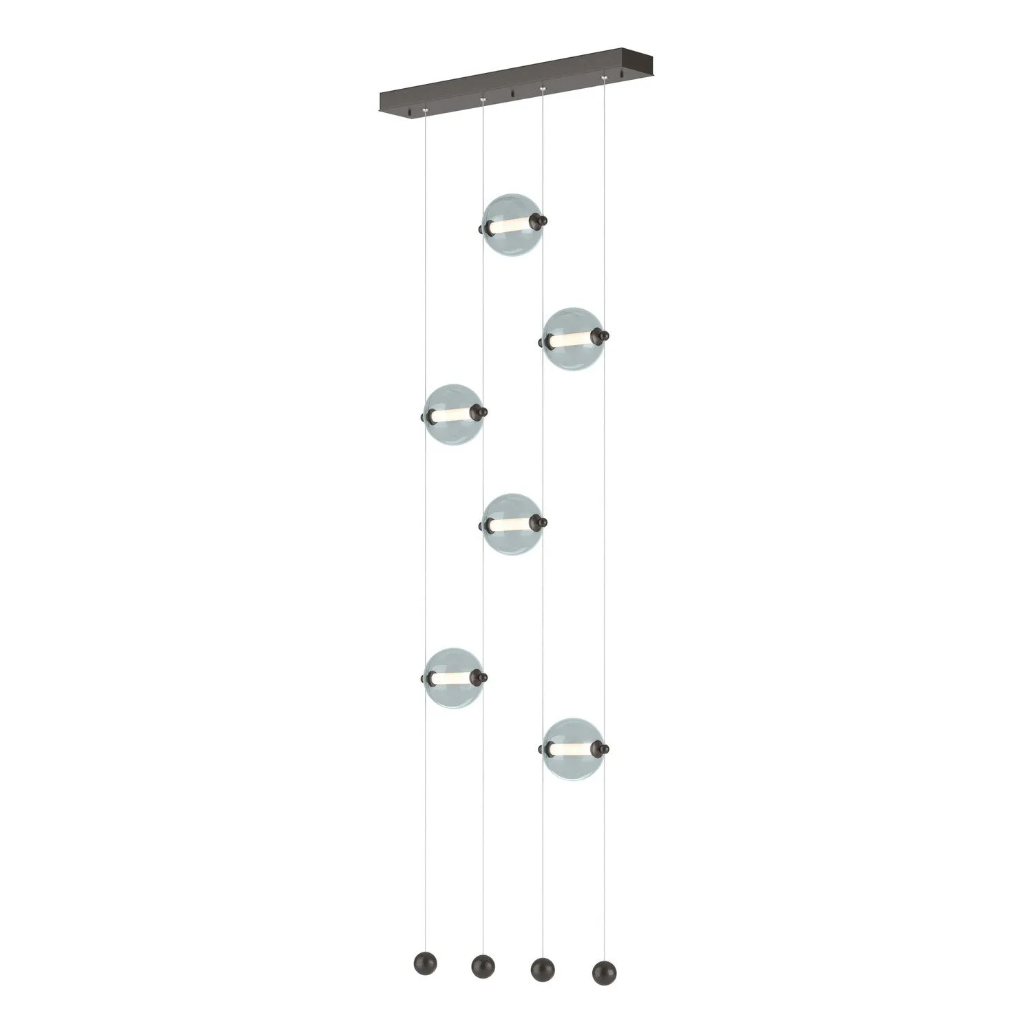 Abacus Pendants