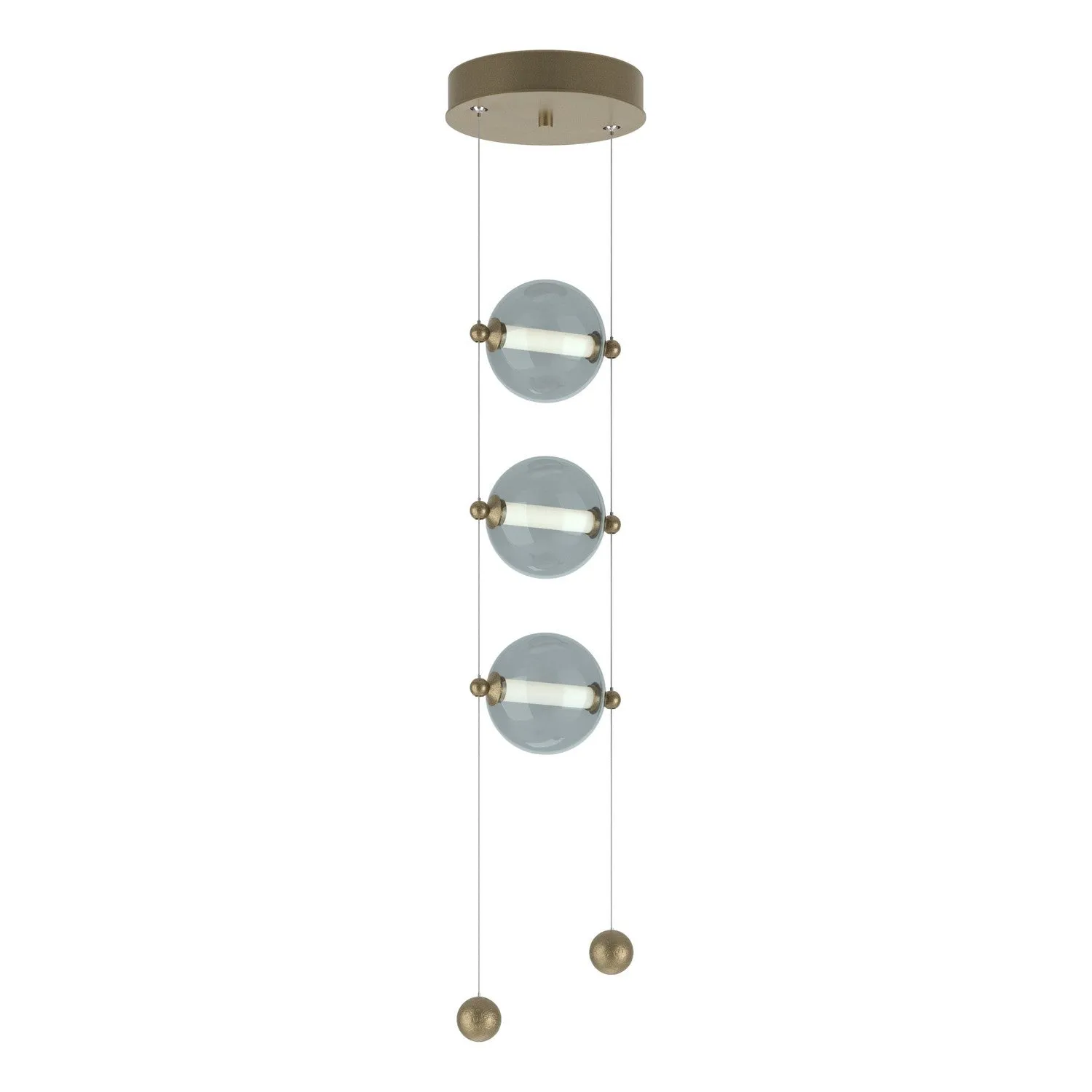 Abacus Pendants