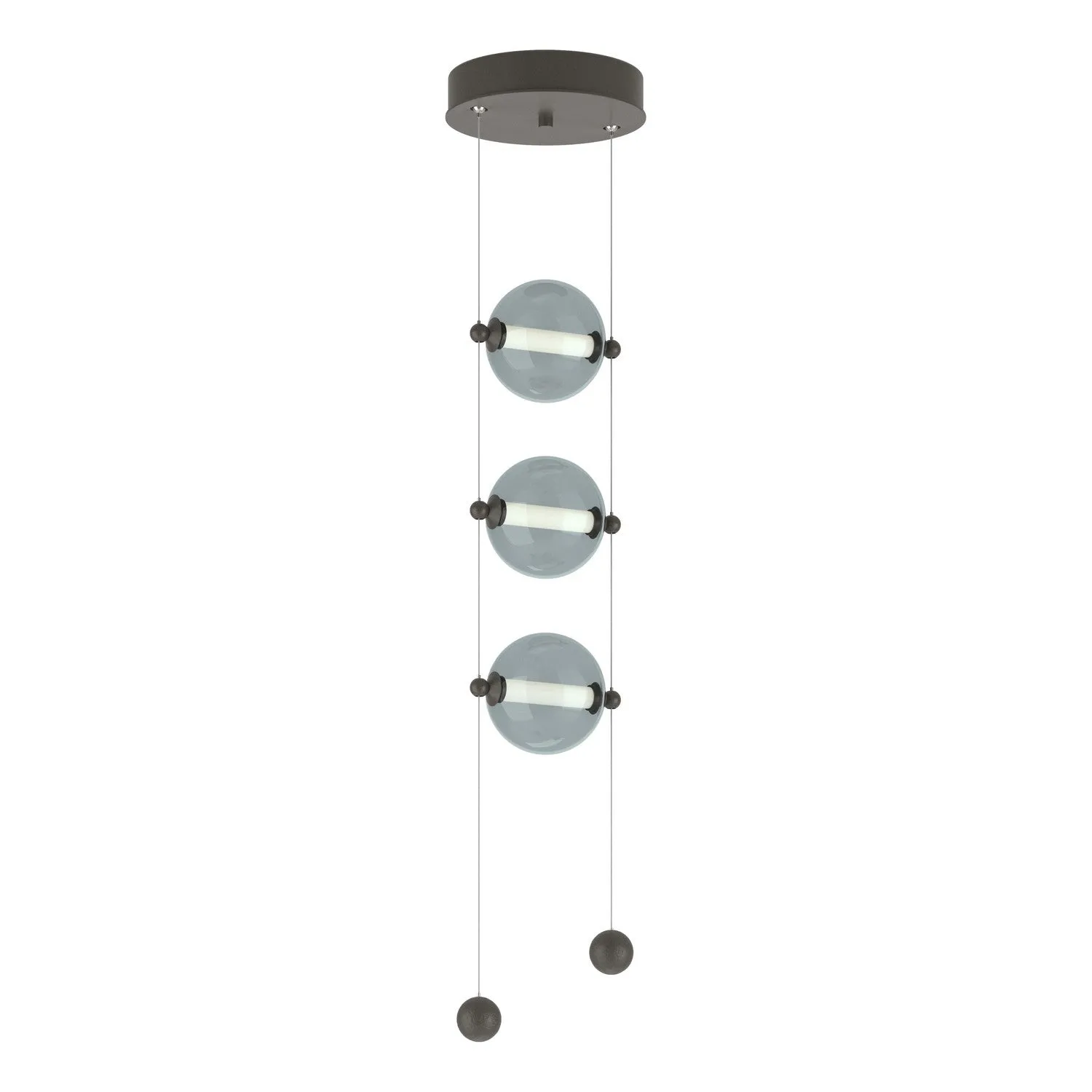 Abacus Pendants