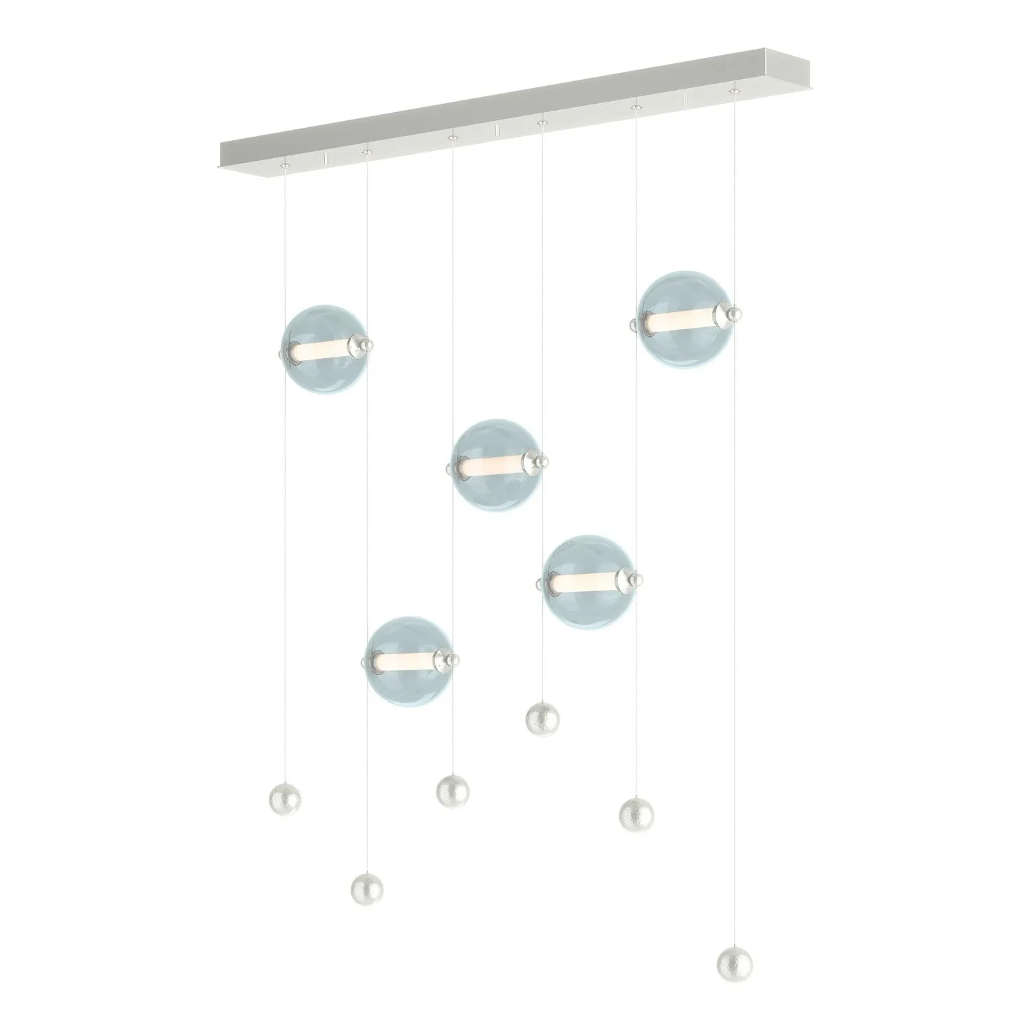 Abacus Pendants