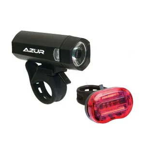 Azur Performance Blaze - 40/25 Lumens - Light Set