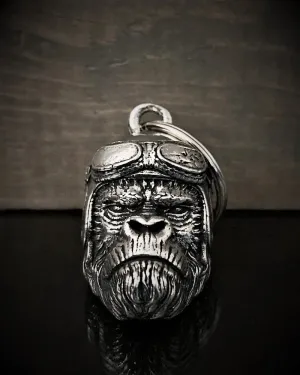 BB-125 Gorilla Biker Bell