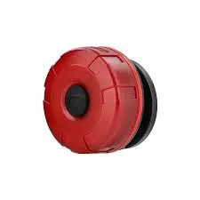 Coast SL1R Red Safety Torch