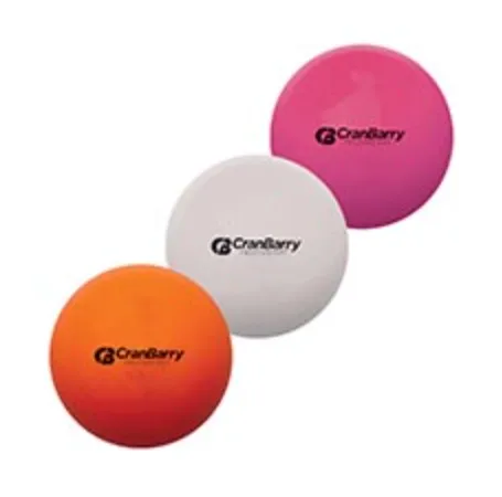 Cranberry/ Longstreth Dozen Practice balls