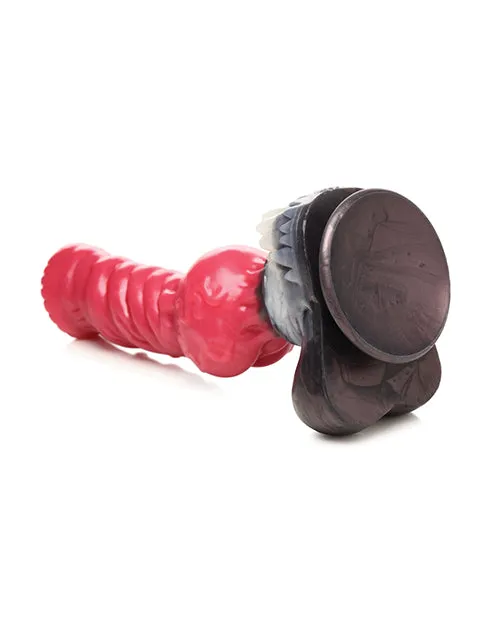 Creature Cocks Cujo Canine Silicone Dildo