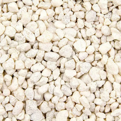 Estes Aquarium Gravel Special White