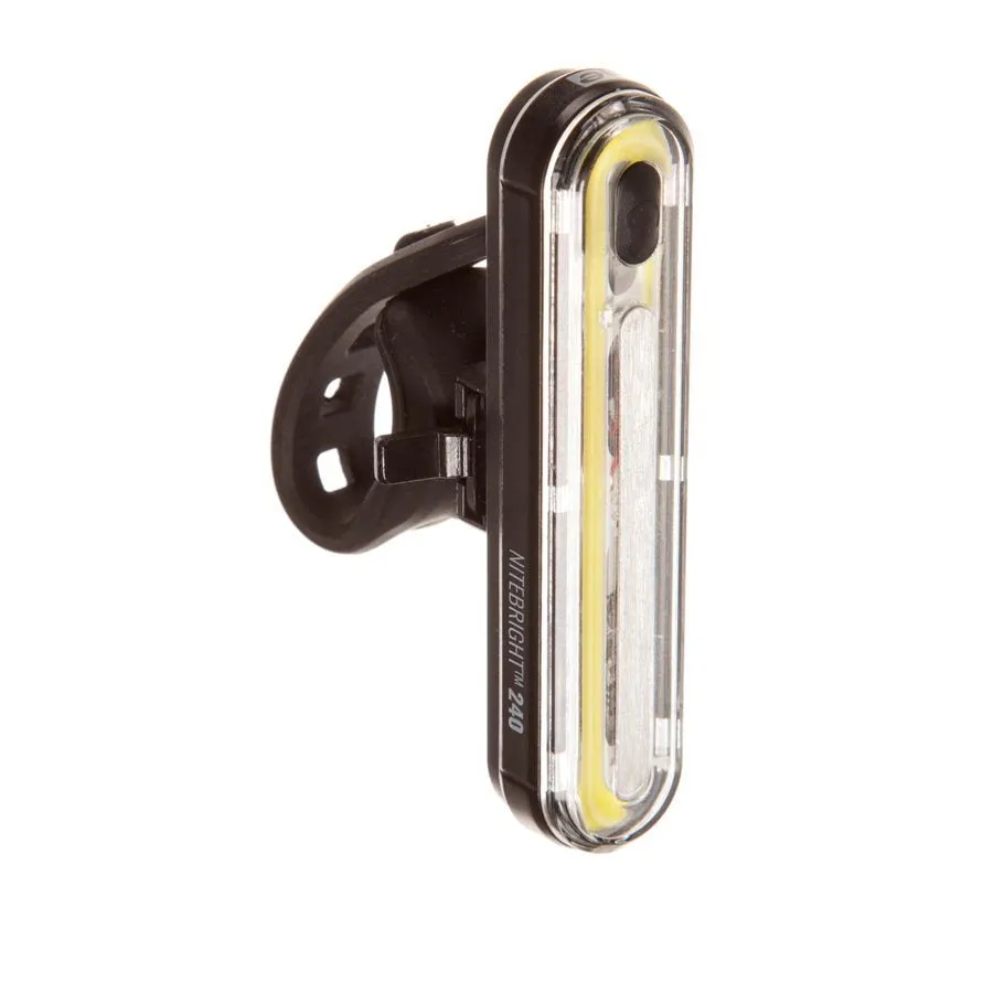 Evo Nitebright 240/100 Light Set|Evo Ensemble de lumières NightBright 240/100