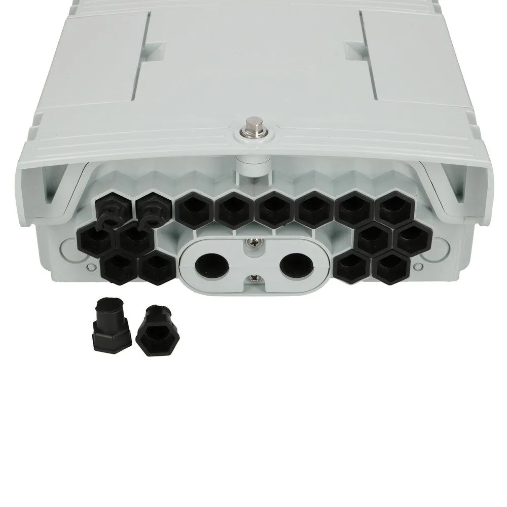 Extralink Fiber Optic Terminal Box John 16 Core