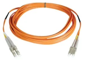 Fiber Optic Cable 0001 Meter 000 Duplex Multi Mode