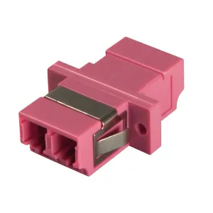 Fiber Optic Coupler Lc To Lc,