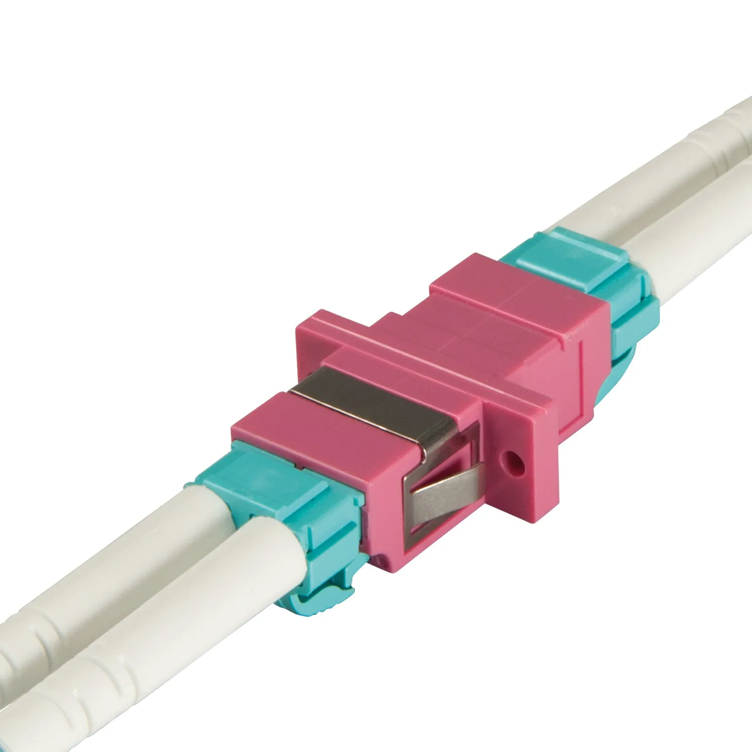 Fiber Optic Coupler Lc To Lc,