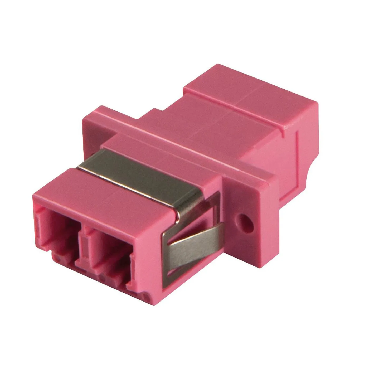 Fiber Optic Coupler Lc To Lc,