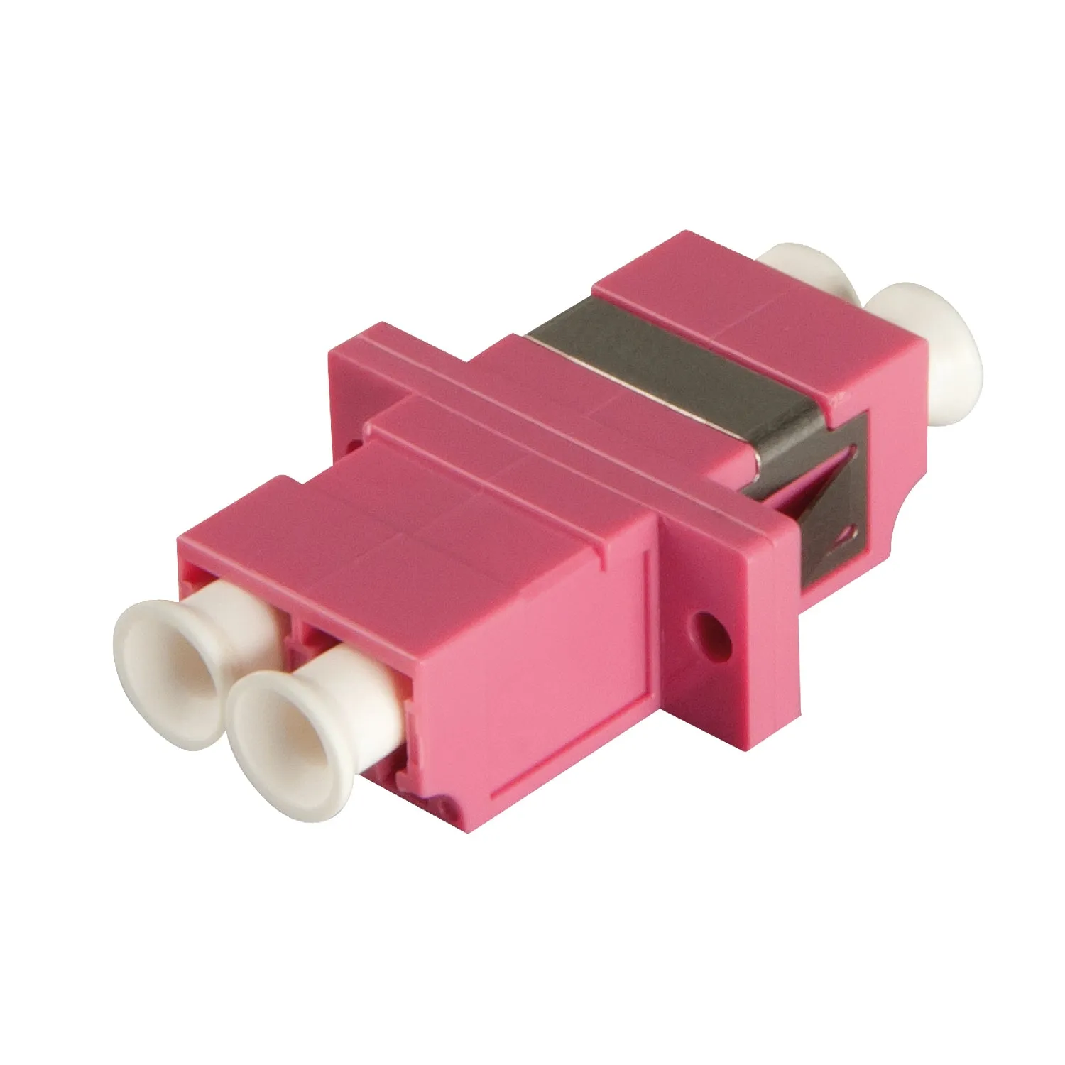 Fiber Optic Coupler Lc To Lc,