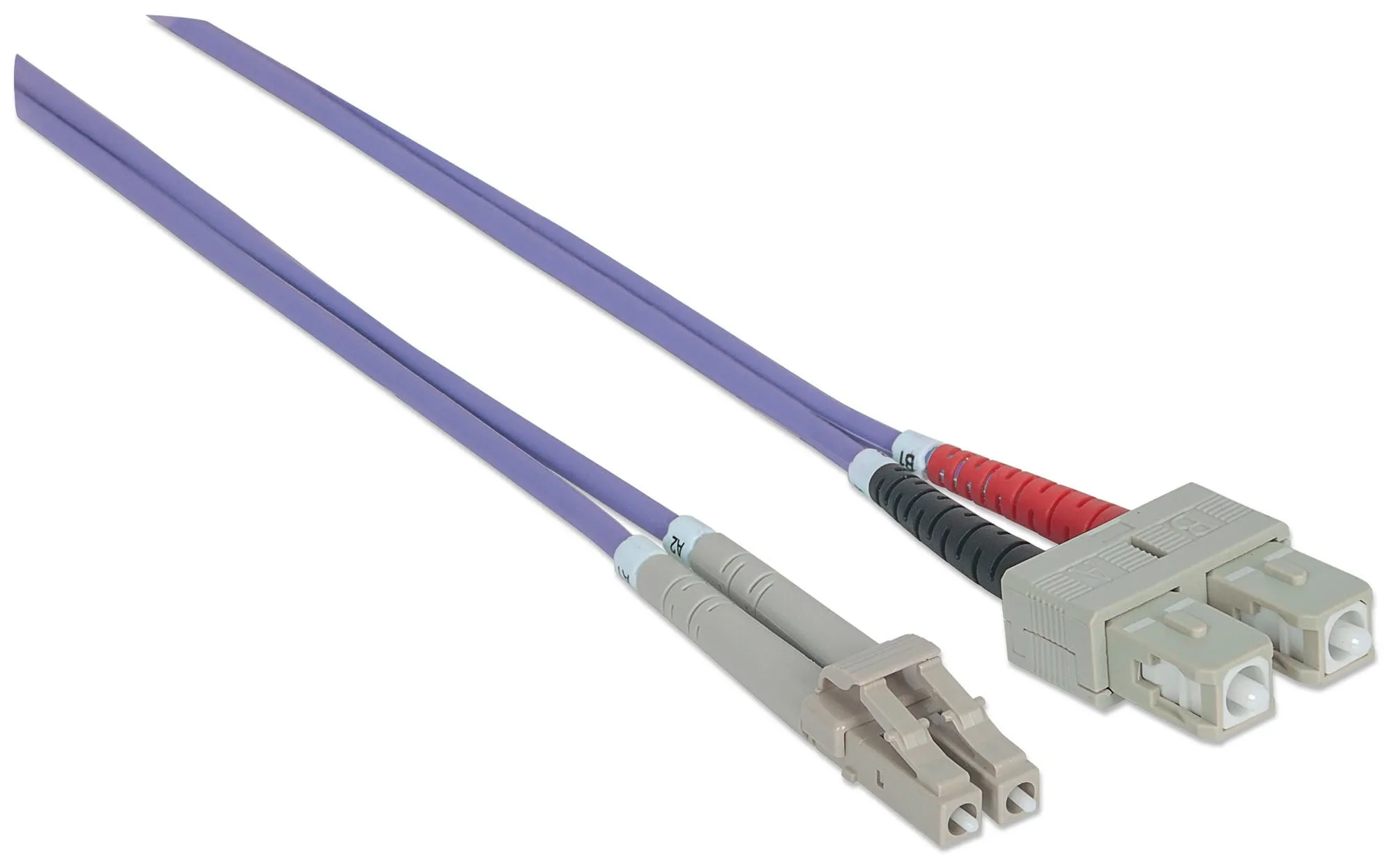 Fiber Optic Patch Cable,