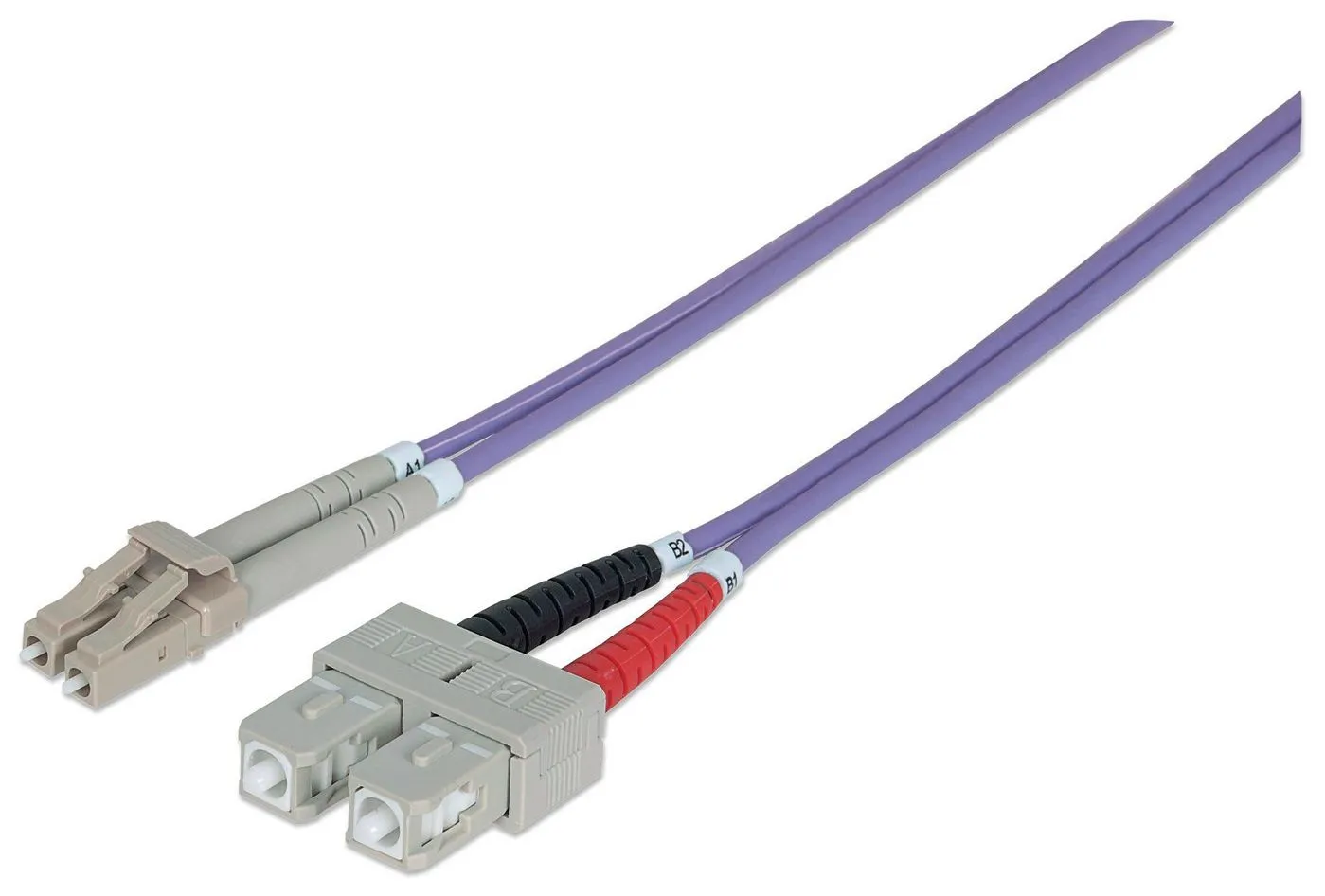 Fiber Optic Patch Cable,