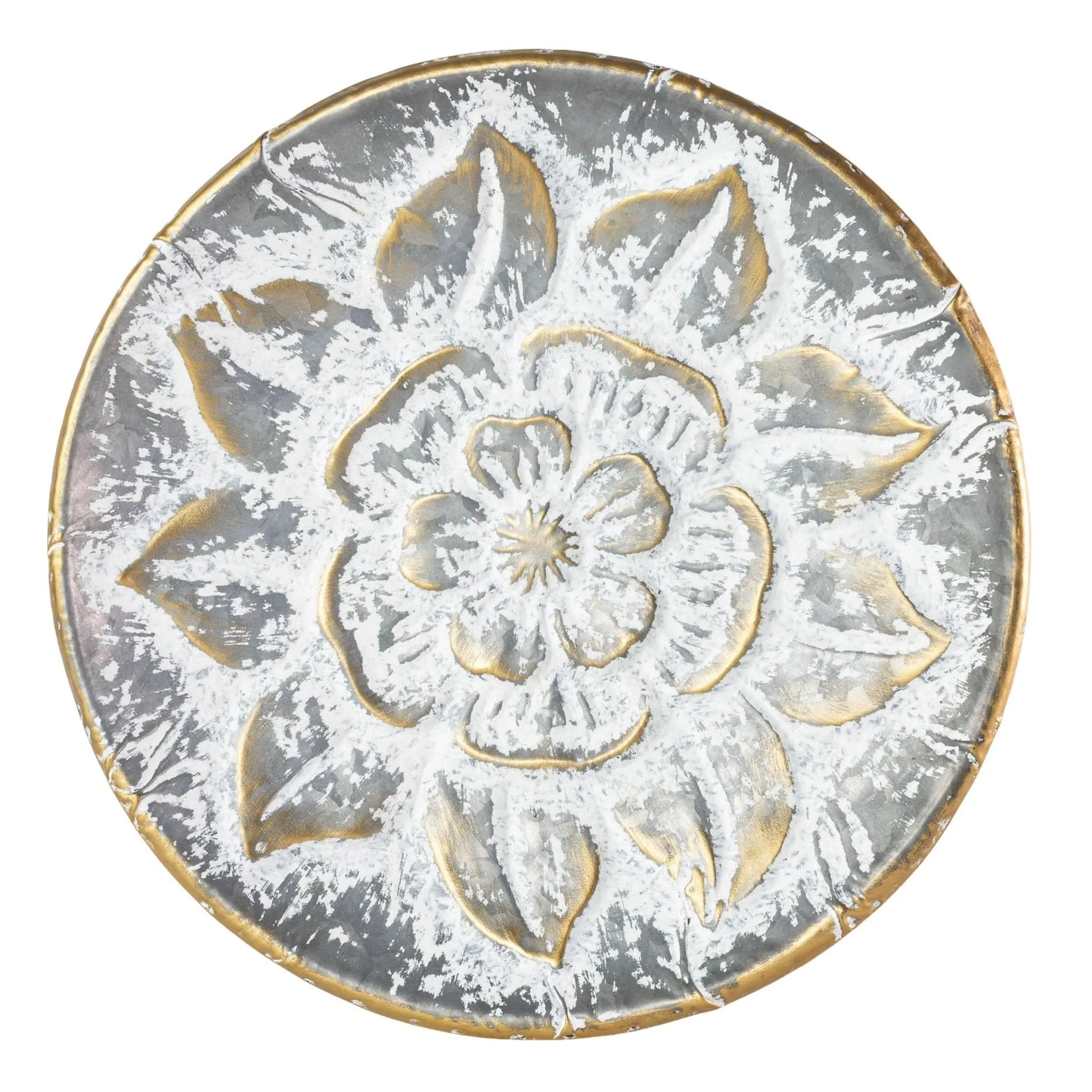 Flora Decorative Tray