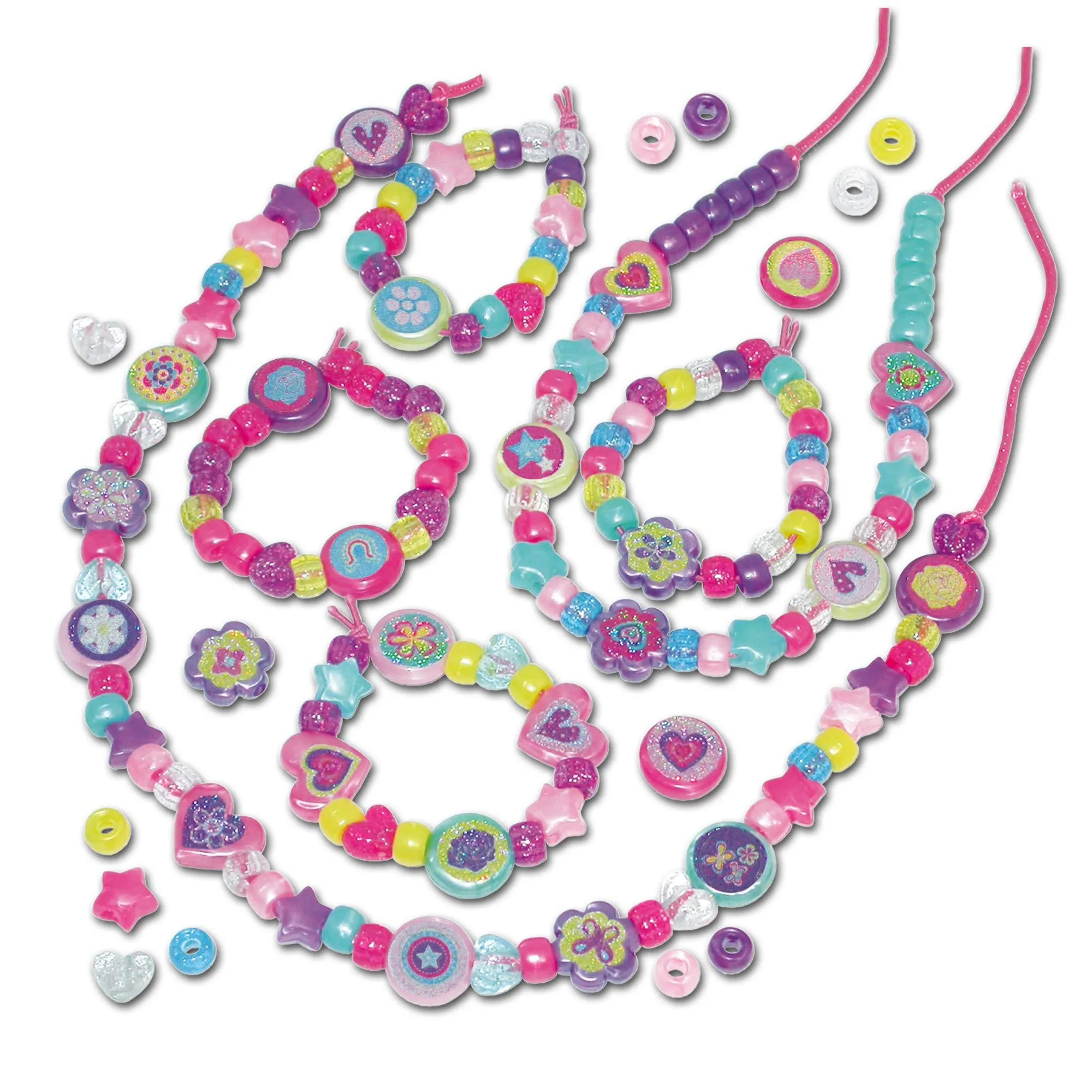 Galt Sparkle Jewellery Craft Kit