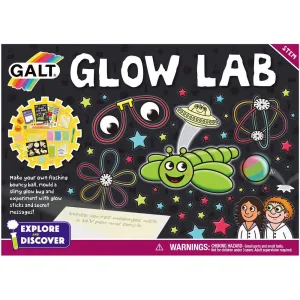 Glow Lab