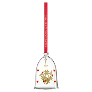 Holmegaard Ann-Sofi Romme 2024 Bell, Clear, Small