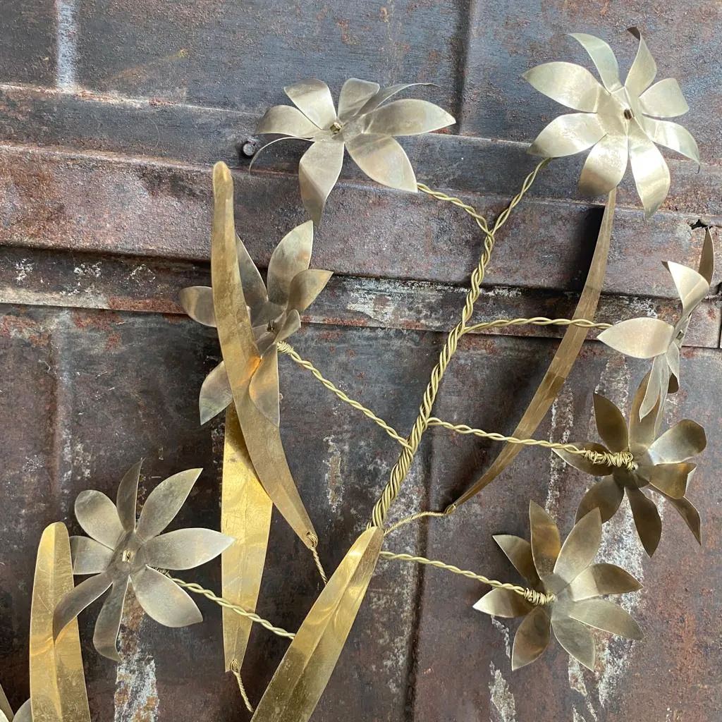 Large Wild Flower Stem - Botanical Range - Walther & Co