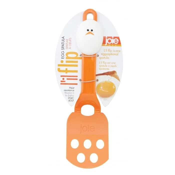 Lil Flip Egg Spatula