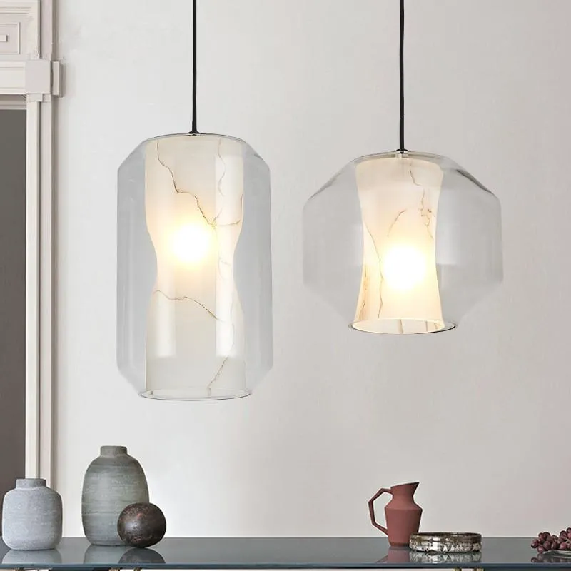 Milton Pendants