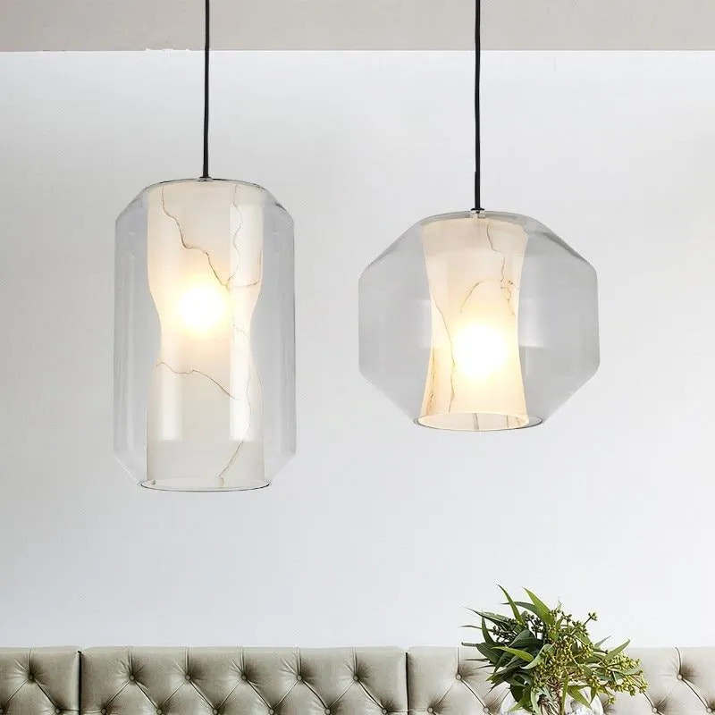 Milton Pendants