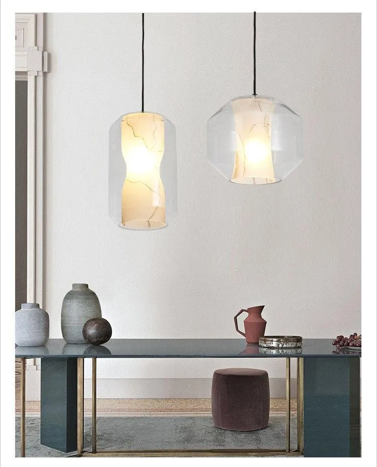 Milton Pendants