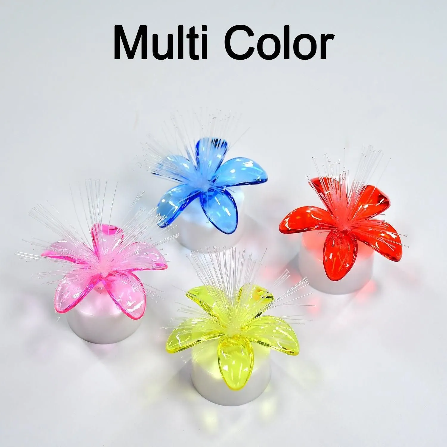 Mini Color Change LED Table Centerpieces, Light