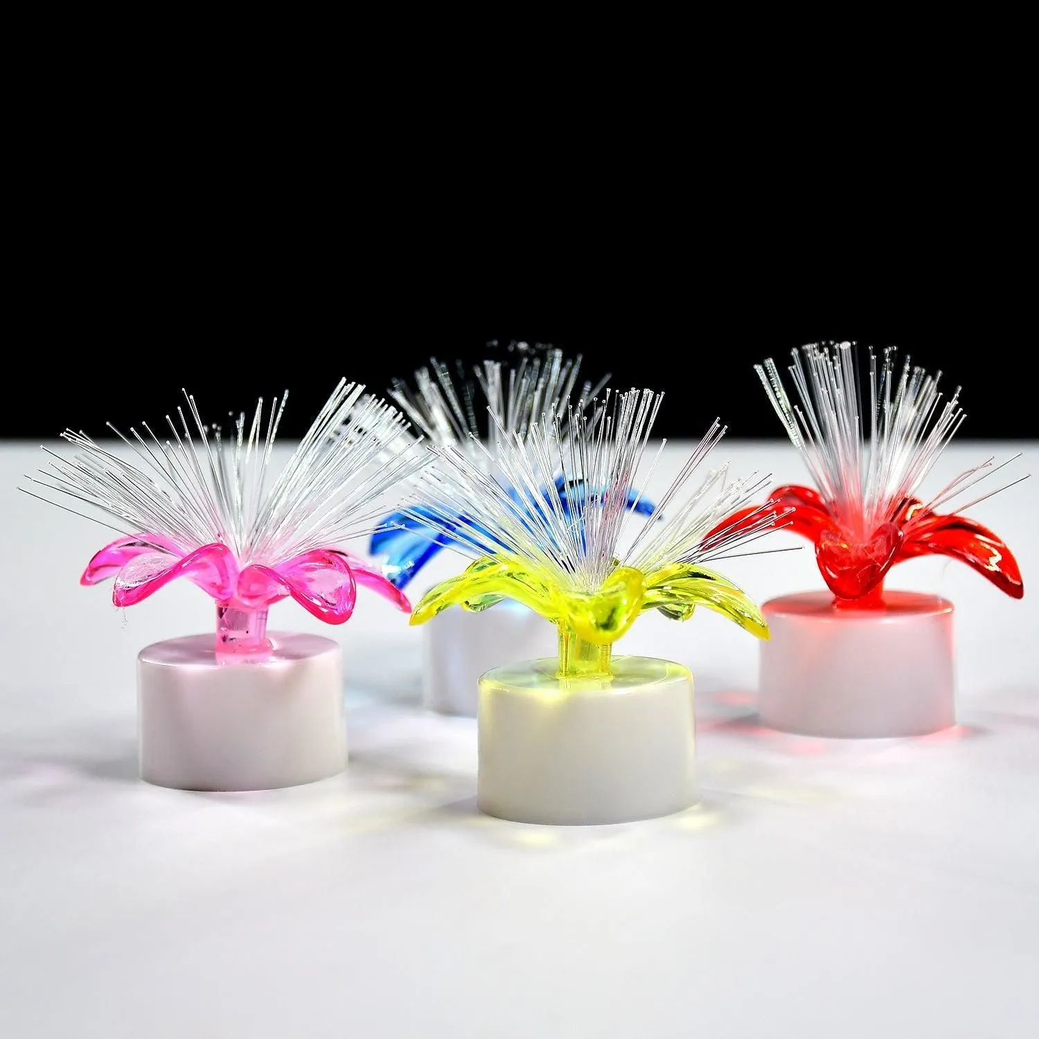 Mini Color Change LED Table Centerpieces, Light