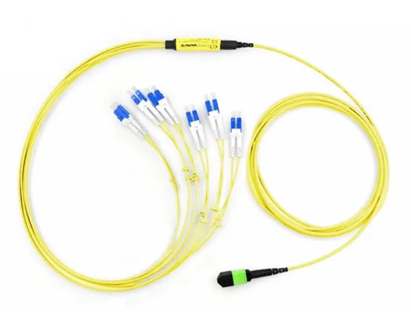 MTP Cable Builder