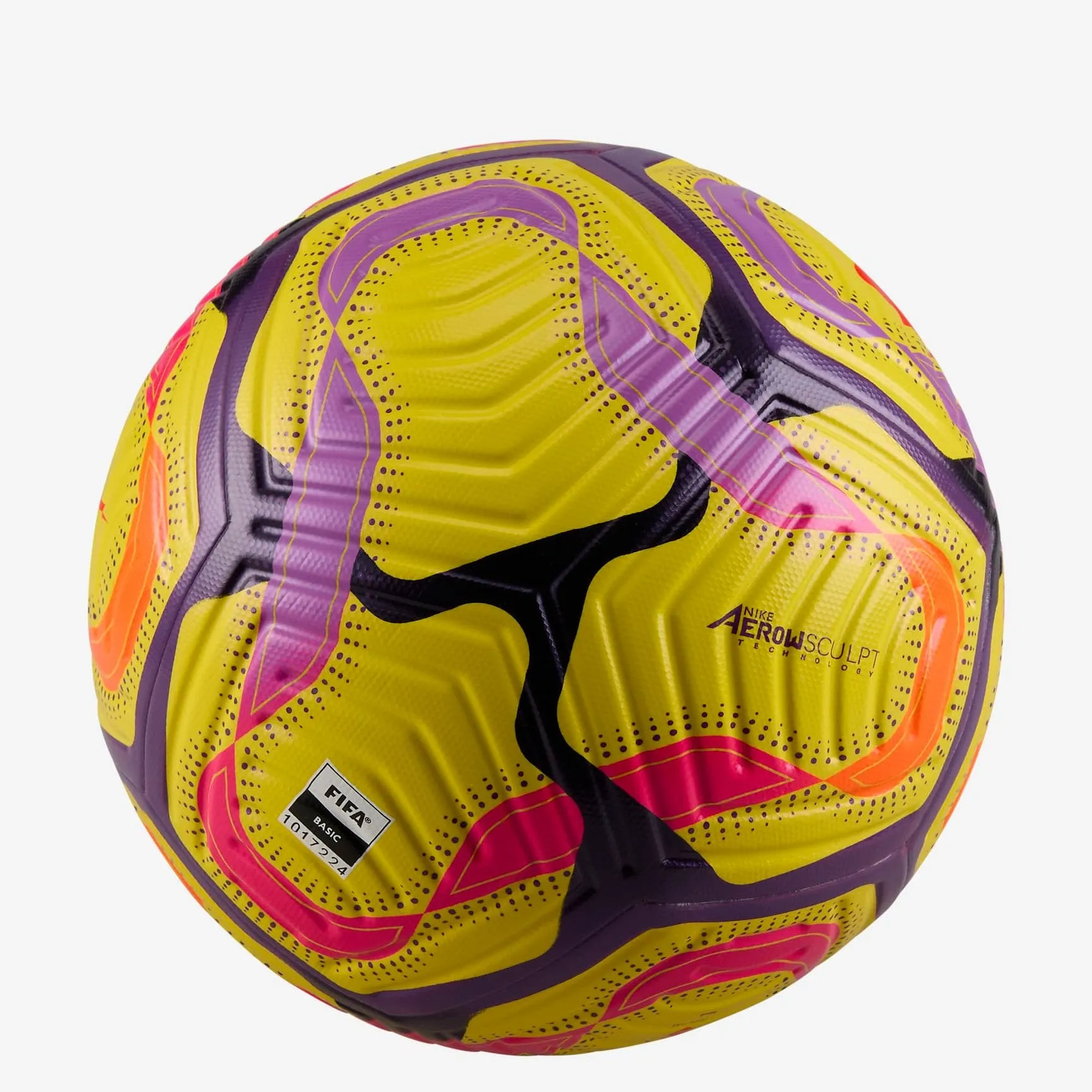 Nike Premier League Club Elite Soccer Ball