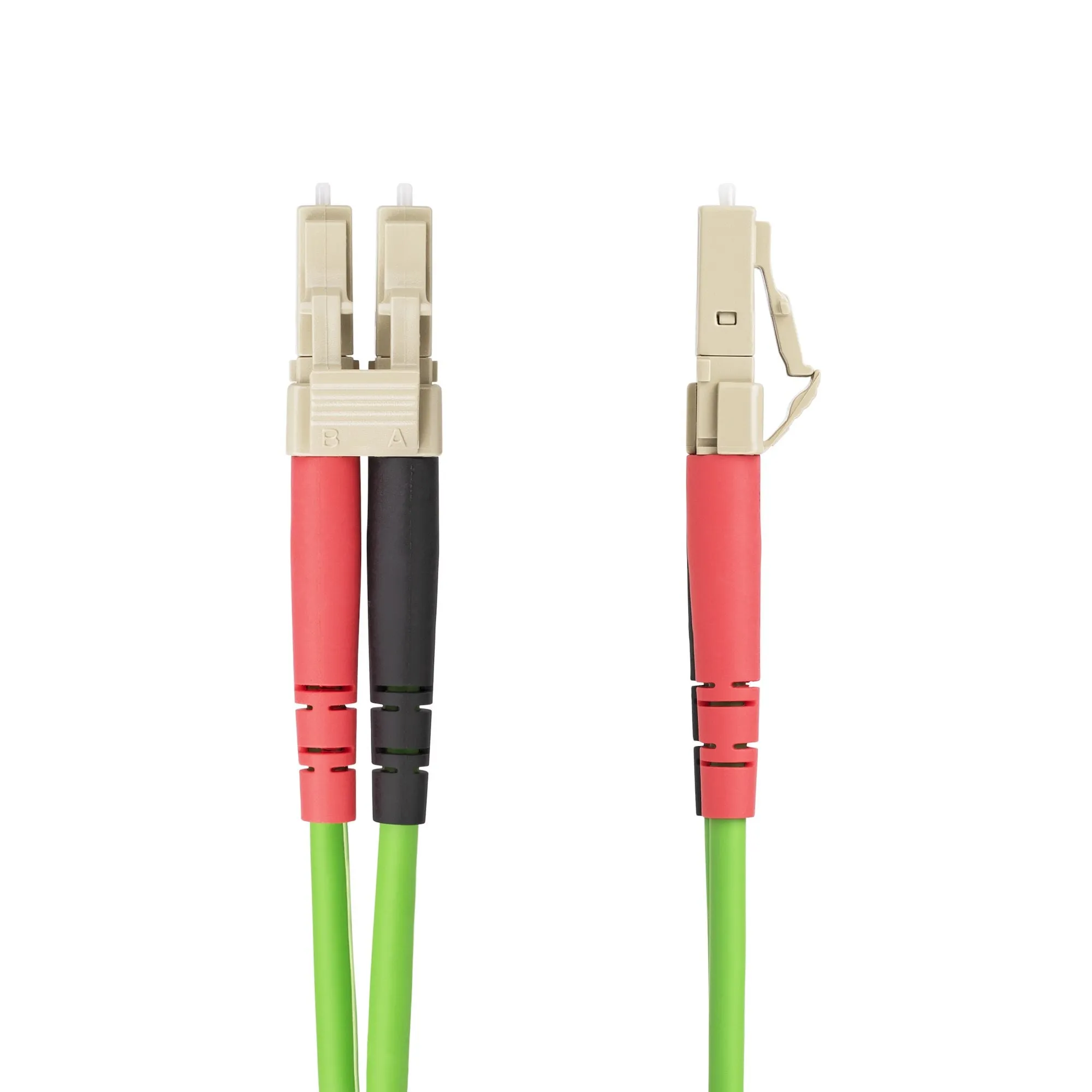 Om5 Lc/Lc Multimode Fibre Cable