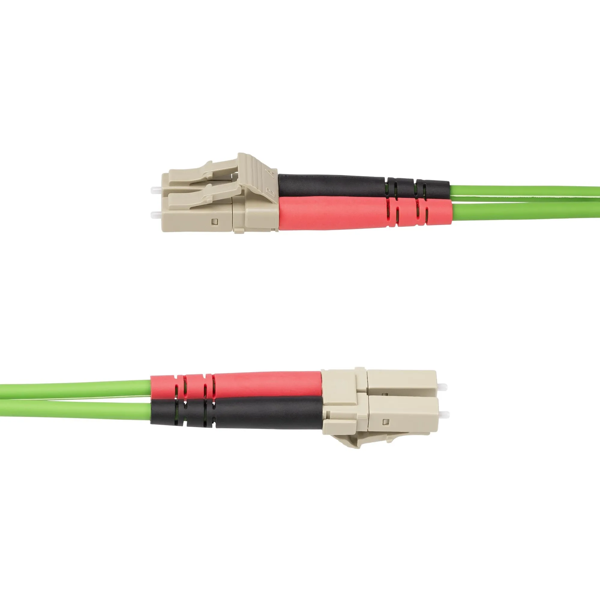 Om5 Lc/Lc Multimode Fibre Cable