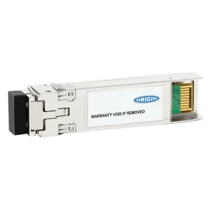 Origin Storage Ruckus Brocade Compatible Transceiver Sfp  10Gbase-Lrm (1310Nm Smf/Mmf 220M Dom)