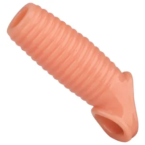 Penis Enlargement Extender Cock Ring