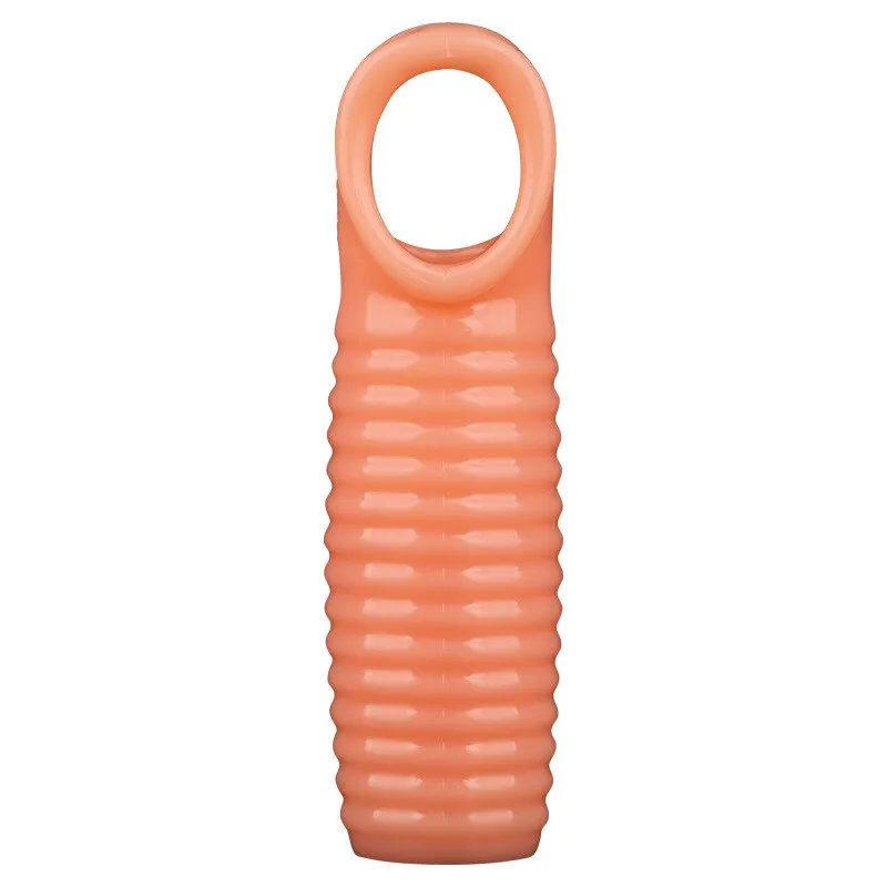 Penis Enlargement Extender Cock Ring