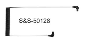 Sea & Sea Fiber Optic Cable II (M/2)