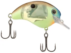 Shimano Bantam World Rush Flash Boost Crankbait