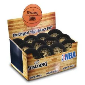 Spalding NBA Hi-Bounce Ball