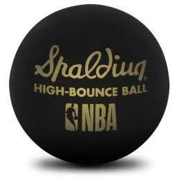 Spalding NBA Hi-Bounce Ball