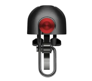 Spurcycle Original Bell - BLK RED