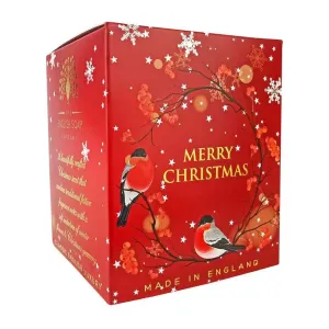 The English Soap Company - Merry Christmas, Soy Wax Candle