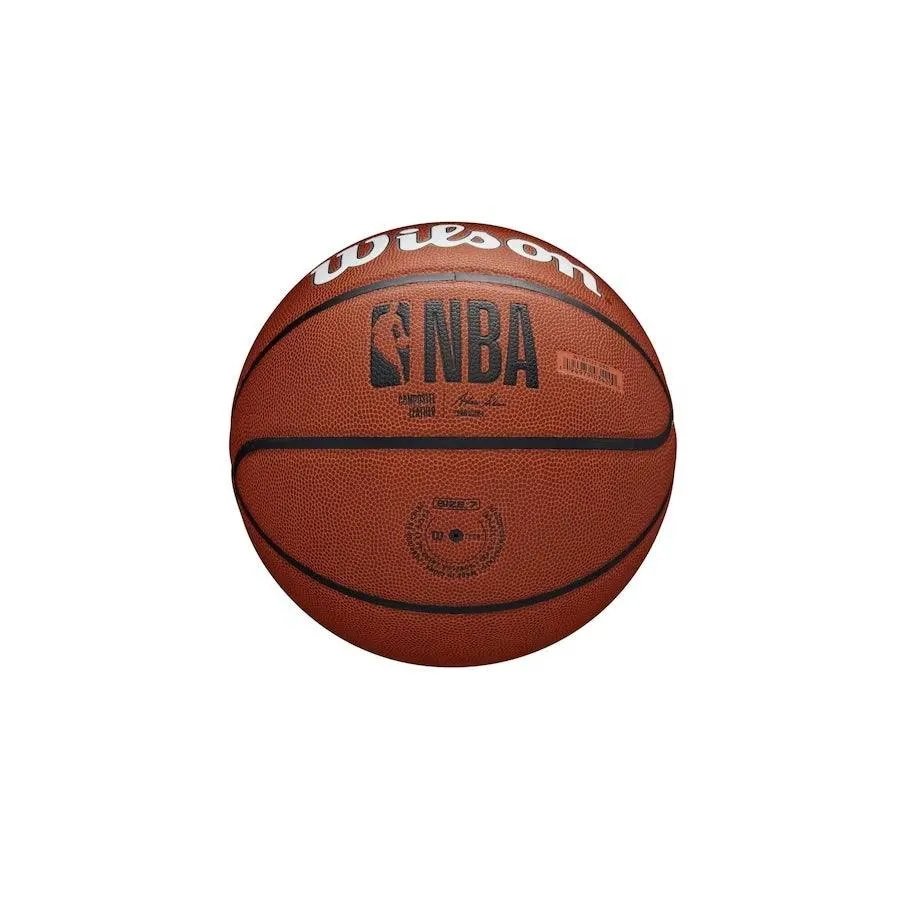 Wilson Brooklyn Nets Wison NBA Team Composite Basketball